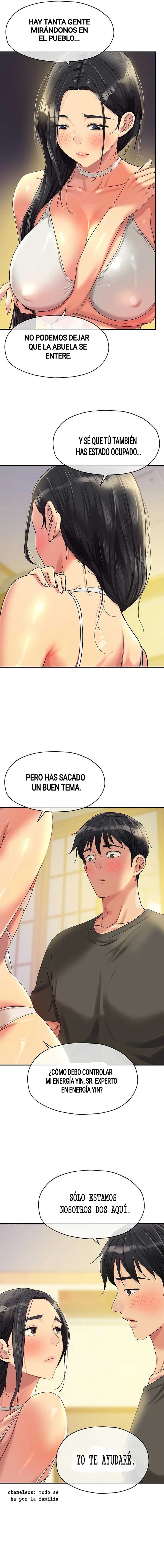 La Tienda del Placer Capitulo 57 página 13