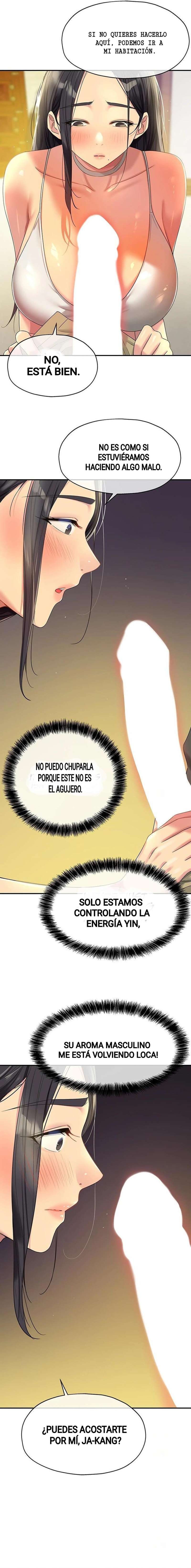 La Tienda del Placer Capitulo 57 página 15