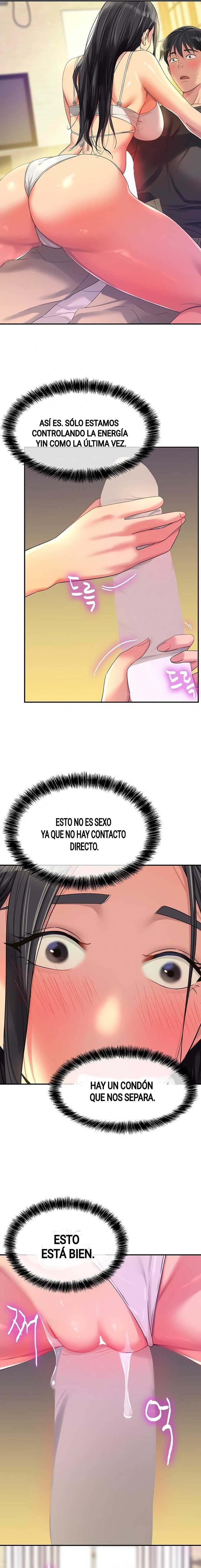 La Tienda del Placer Capitulo 57 página 16