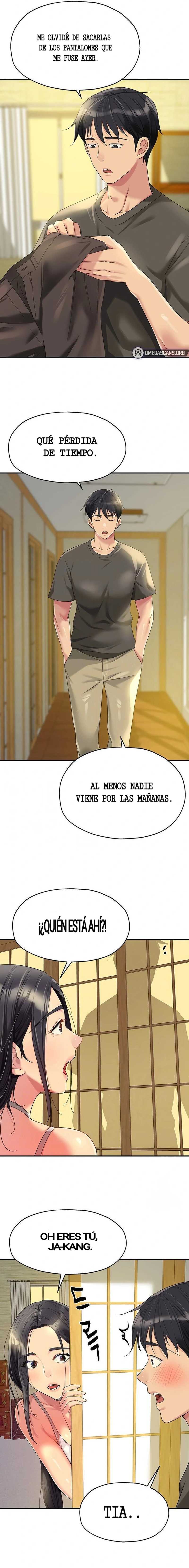 La Tienda del Placer Capitulo 57 página 5