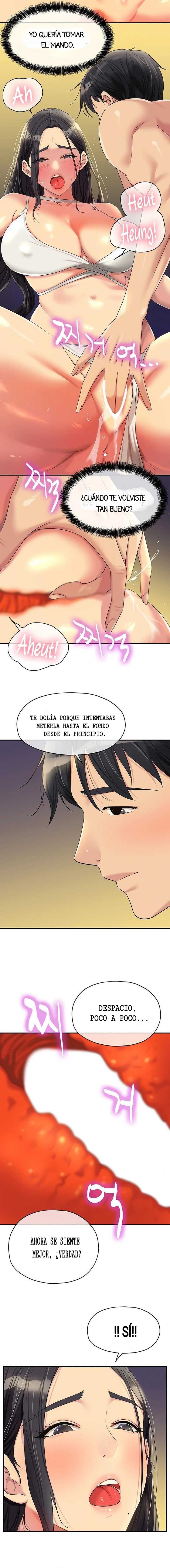 La Tienda del Placer Capitulo 58 página 7