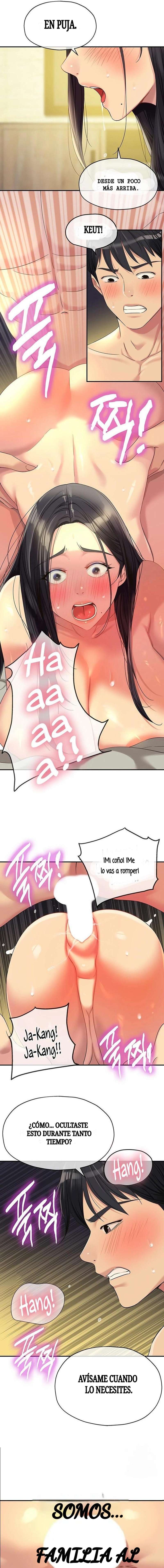 La Tienda del Placer Capitulo 59 página 10
