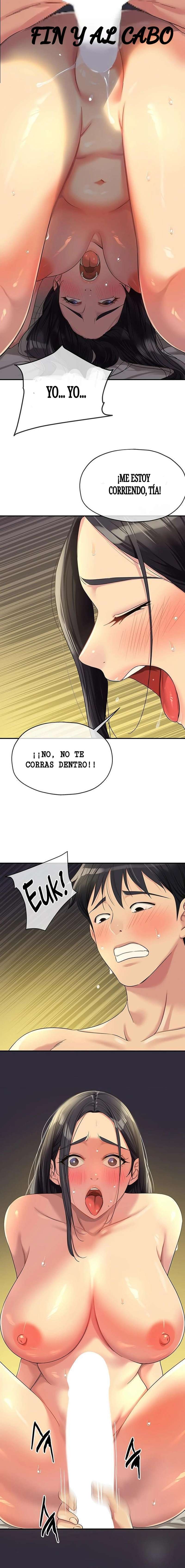 La Tienda del Placer Capitulo 59 página 11