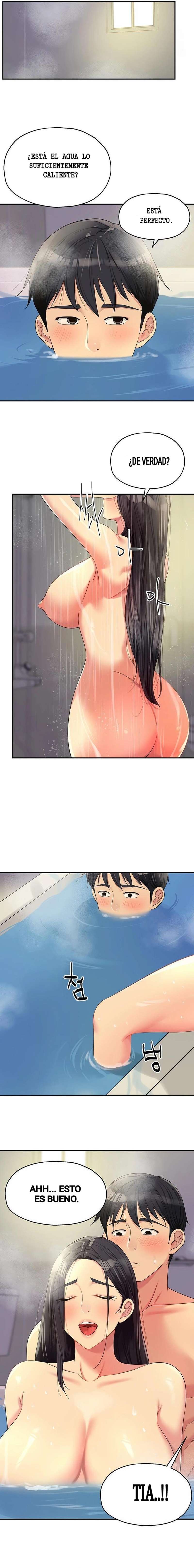 La Tienda del Placer Capitulo 59 página 13