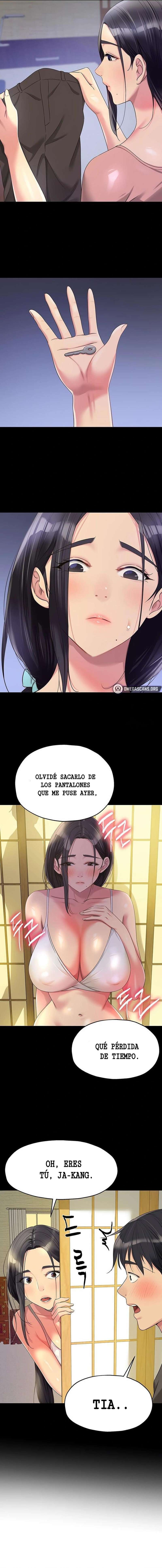 La Tienda del Placer Capitulo 59 página 15