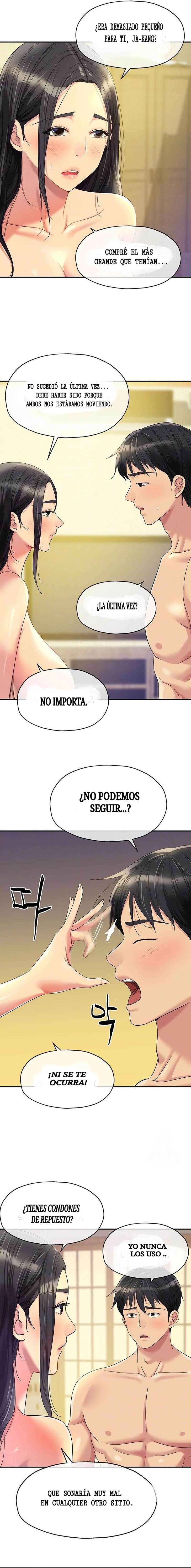 La Tienda del Placer Capitulo 59 página 2