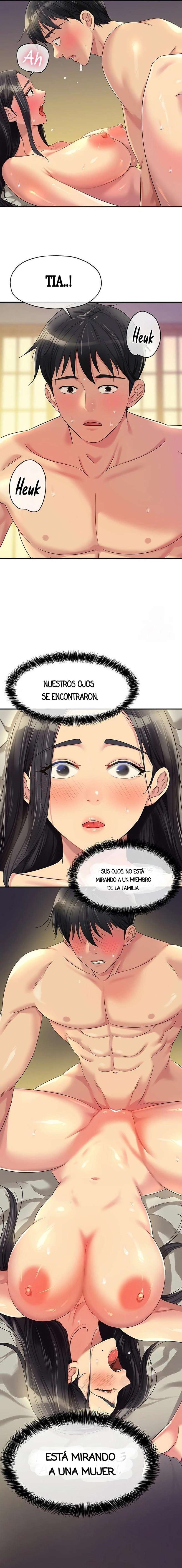 La Tienda del Placer Capitulo 59 página 7