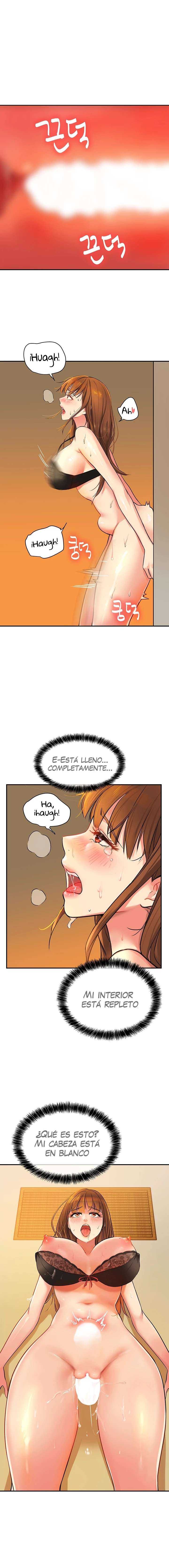 La Tienda del Placer Capitulo 6 página 13