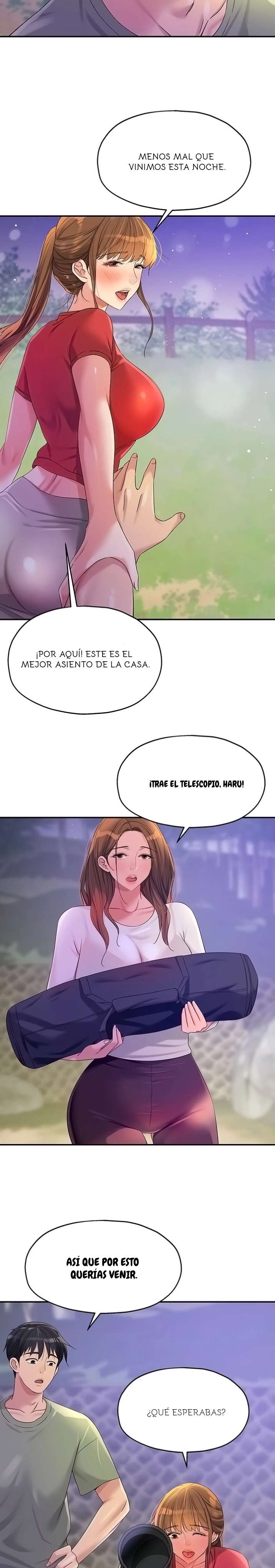 La Tienda del Placer Capitulo 60 página 10