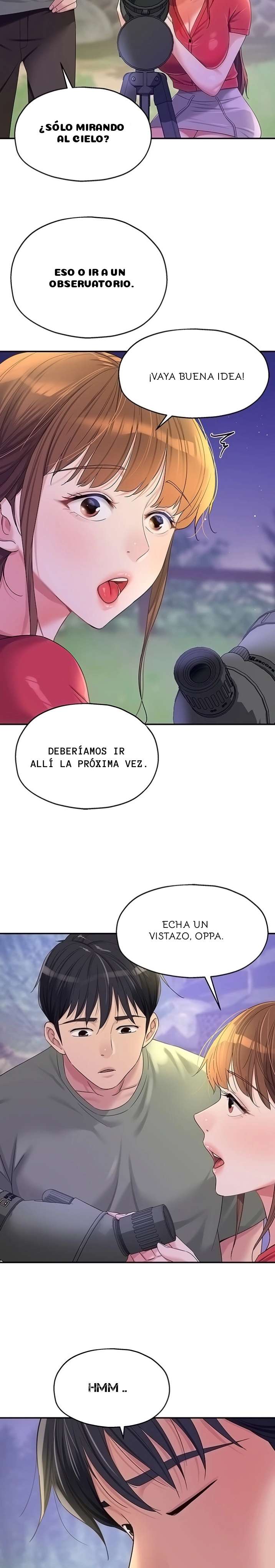 La Tienda del Placer Capitulo 60 página 11