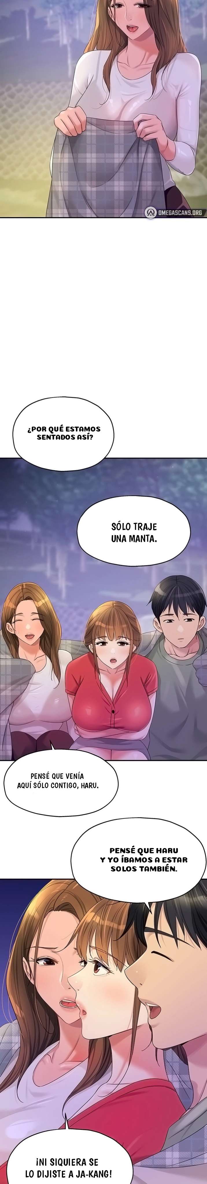La Tienda del Placer Capitulo 60 página 14