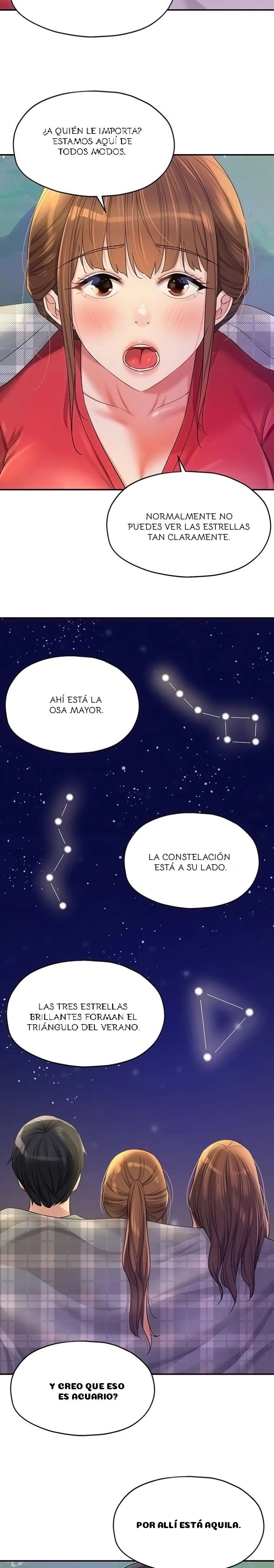 La Tienda del Placer Capitulo 60 página 15