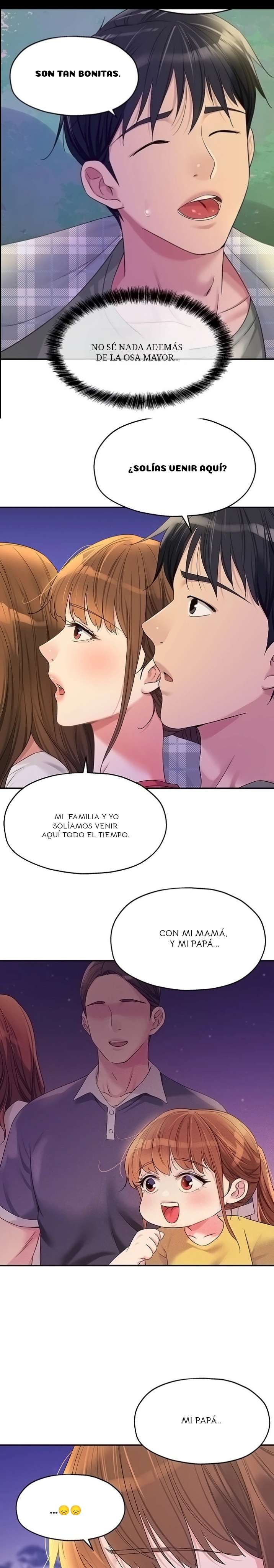 La Tienda del Placer Capitulo 60 página 16