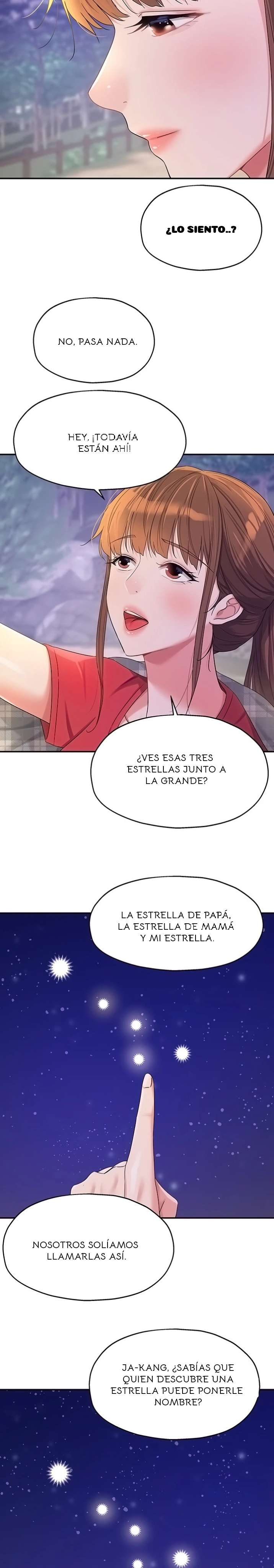 La Tienda del Placer Capitulo 60 página 17