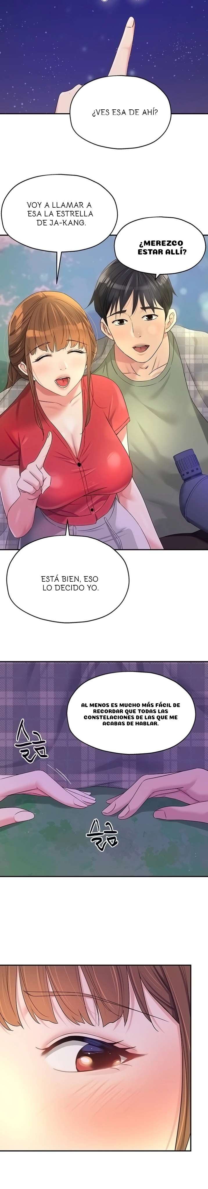 La Tienda del Placer Capitulo 60 página 18