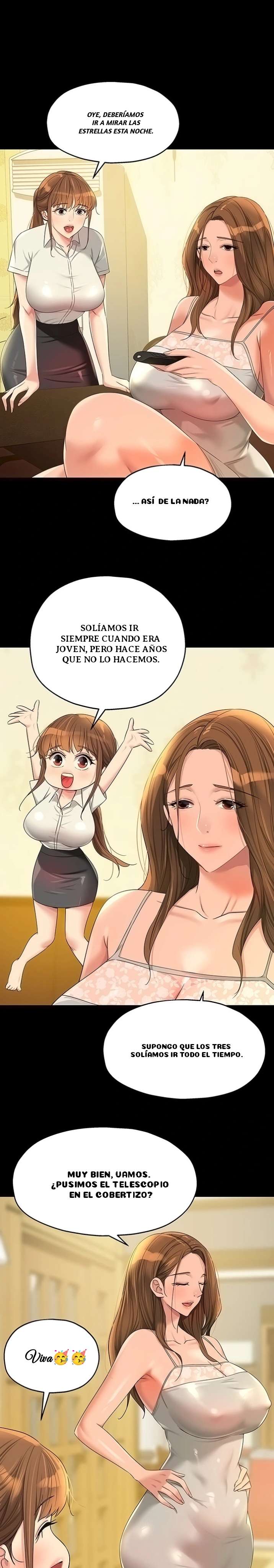 La Tienda del Placer Capitulo 60 página 6