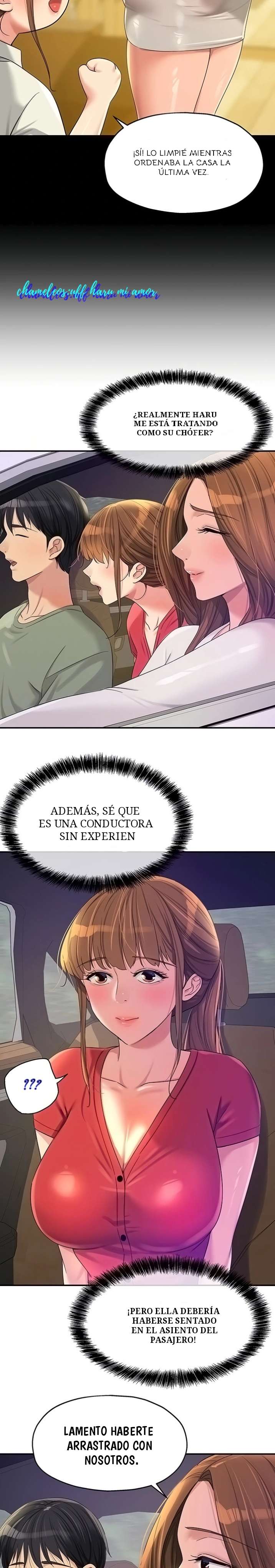 La Tienda del Placer Capitulo 60 página 7