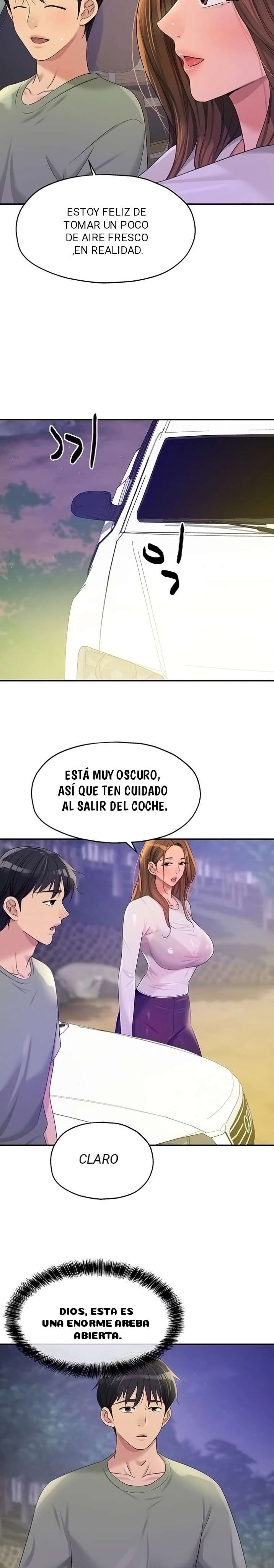 La Tienda del Placer Capitulo 60 página 8