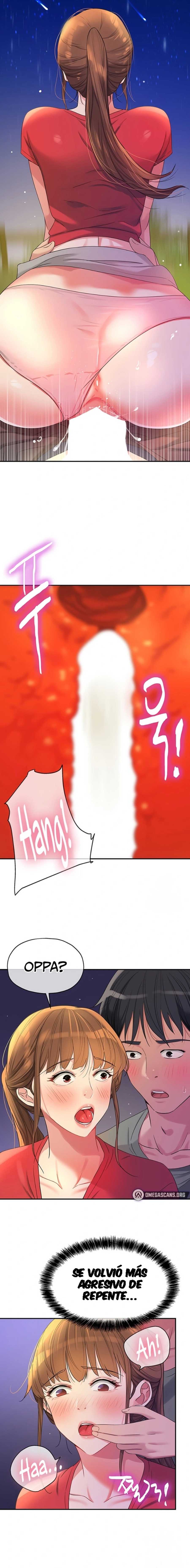 La Tienda del Placer Capitulo 61 página 14