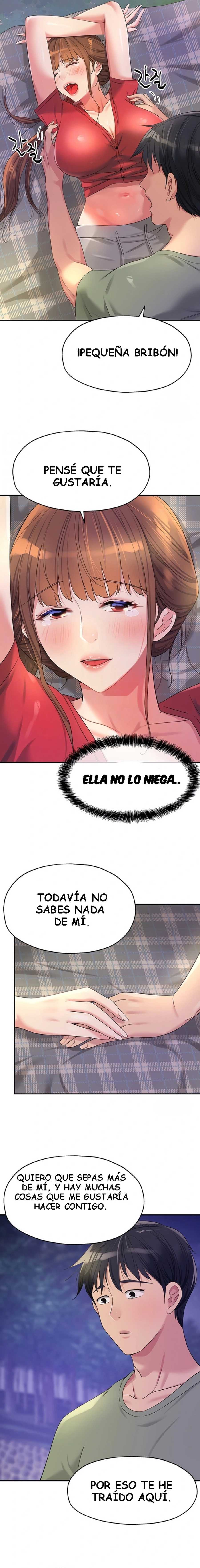 La Tienda del Placer Capitulo 61 página 3