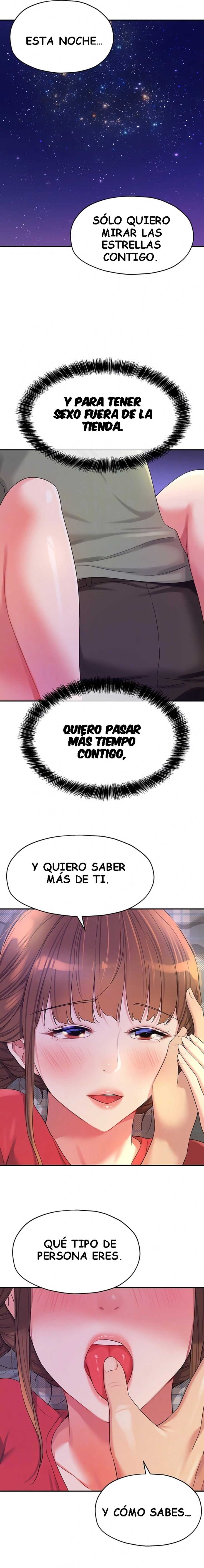La Tienda del Placer Capitulo 61 página 4
