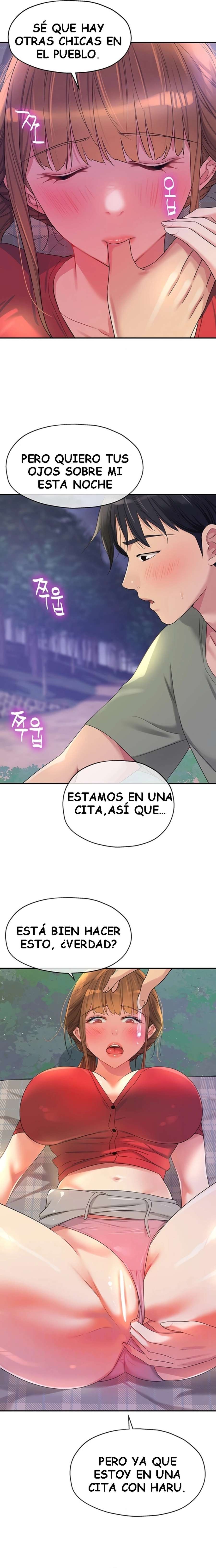 La Tienda del Placer Capitulo 61 página 5