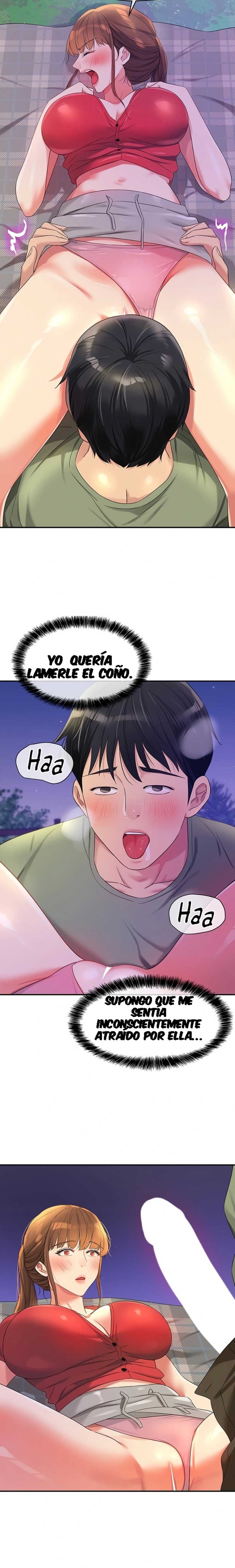 La Tienda del Placer Capitulo 61 página 7