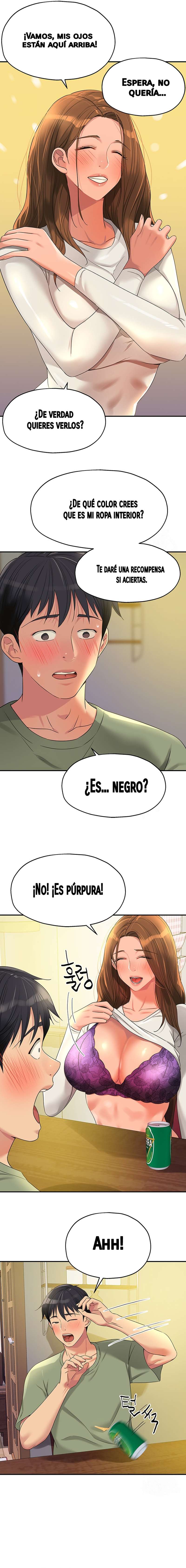 La Tienda del Placer Capitulo 62 página 13