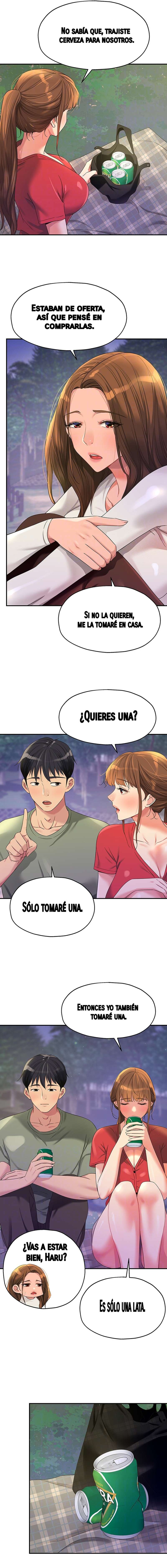 La Tienda del Placer Capitulo 62 página 3