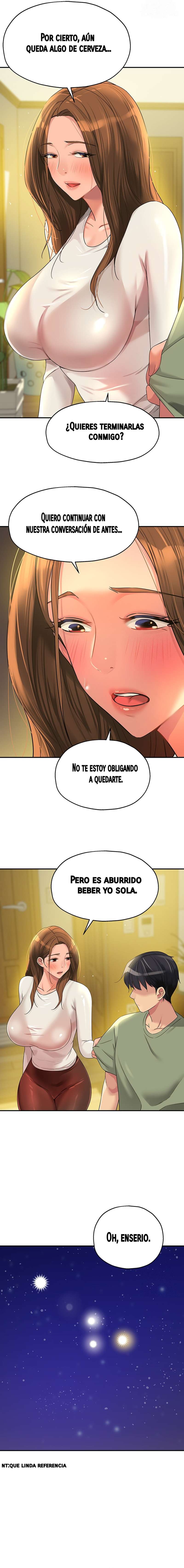 La Tienda del Placer Capitulo 62 página 9