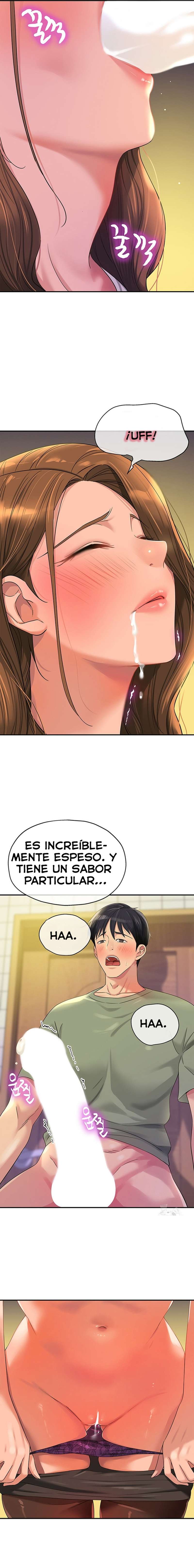 La Tienda del Placer Capitulo 63 página 11