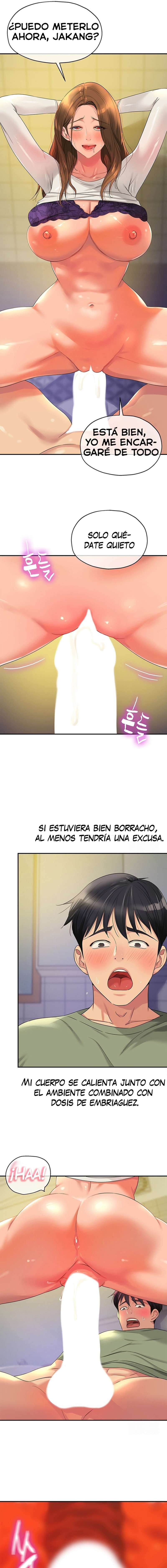 La Tienda del Placer Capitulo 63 página 12