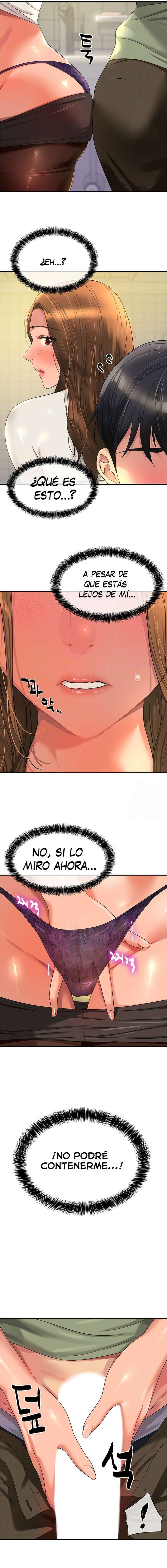 La Tienda del Placer Capitulo 63 página 4