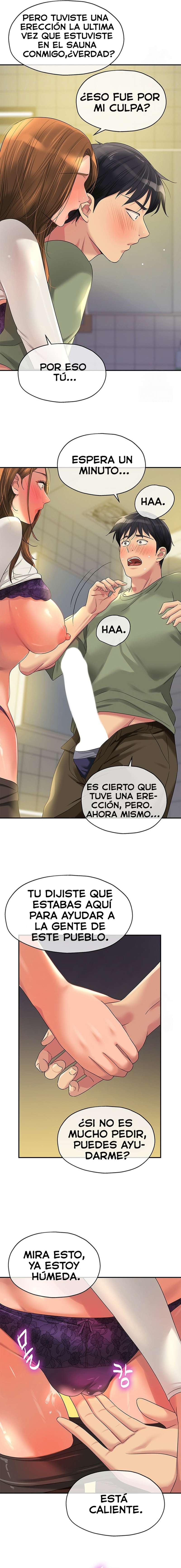 La Tienda del Placer Capitulo 63 página 6