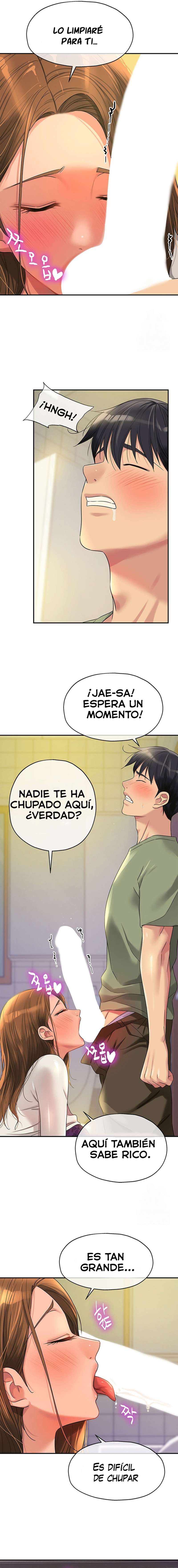 La Tienda del Placer Capitulo 63 página 9