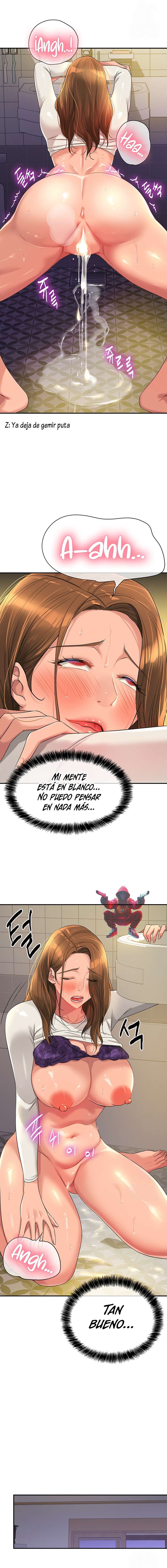 La Tienda del Placer Capitulo 64 página 15