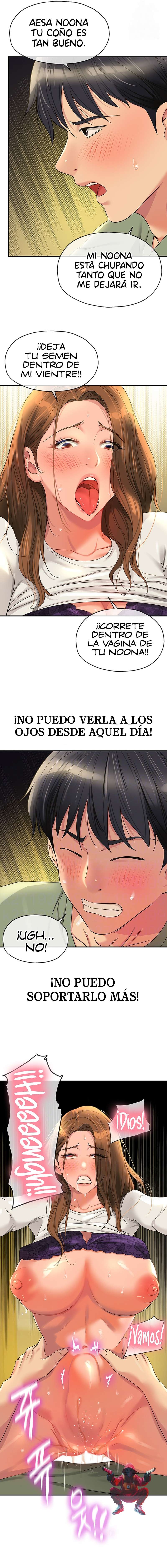 La Tienda del Placer Capitulo 64 página 5