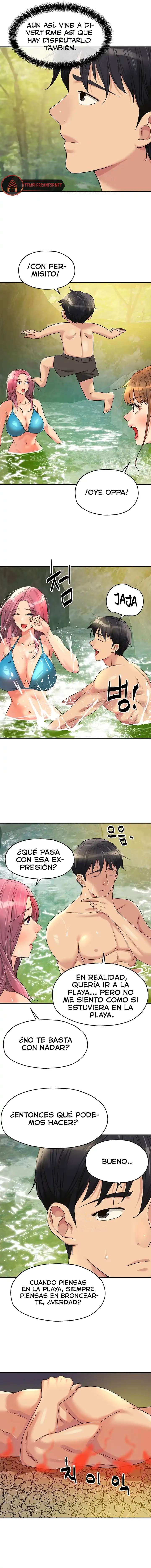 La Tienda del Placer Capitulo 65 página 10