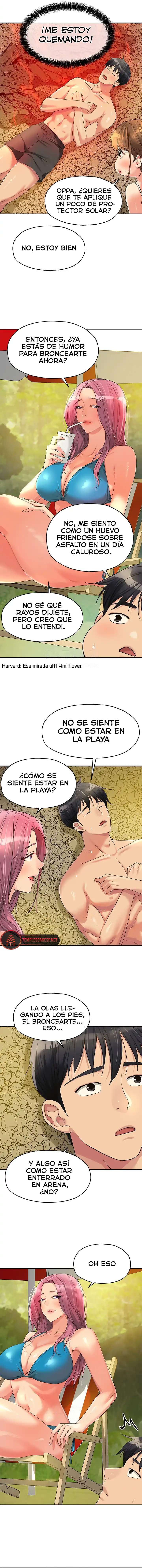La Tienda del Placer Capitulo 65 página 11