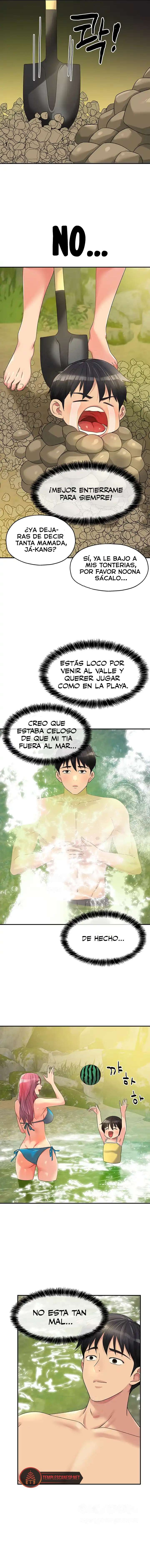 La Tienda del Placer Capitulo 65 página 12