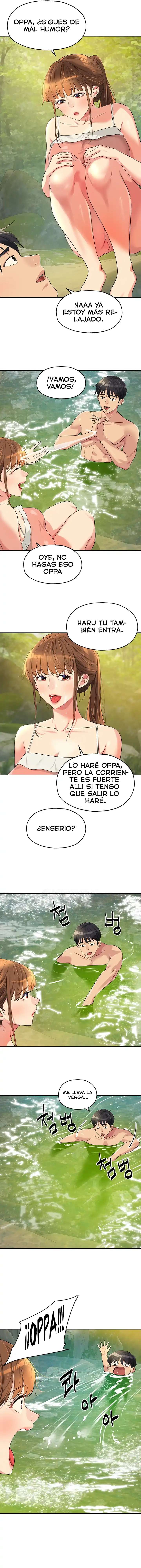 La Tienda del Placer Capitulo 65 página 13