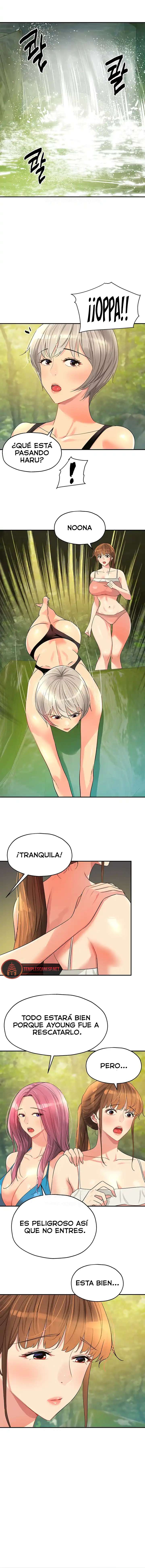 La Tienda del Placer Capitulo 65 página 14