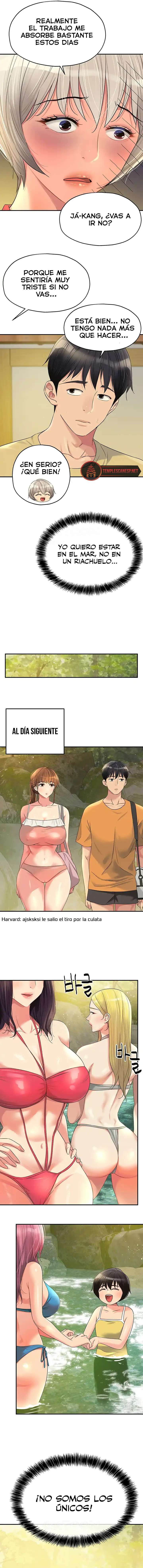La Tienda del Placer Capitulo 65 página 6