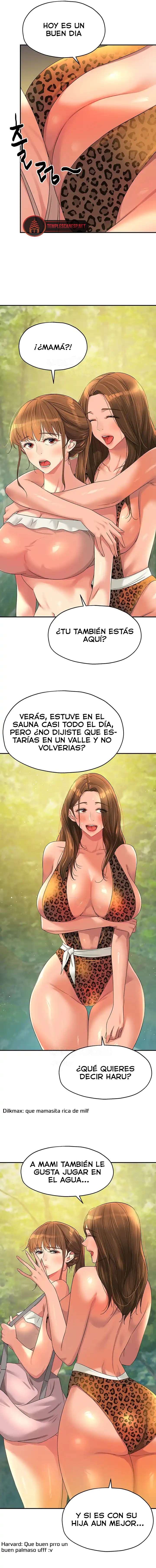 La Tienda del Placer Capitulo 65 página 8
