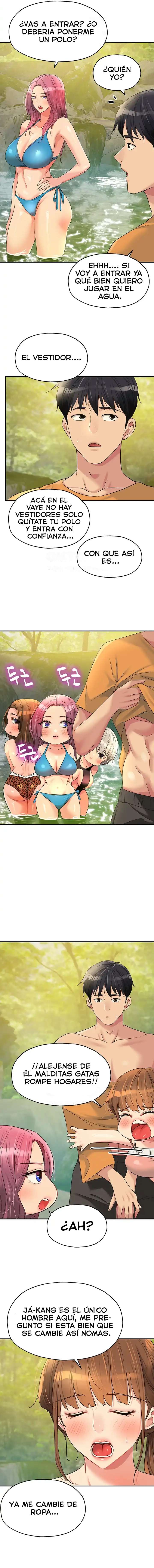 La Tienda del Placer Capitulo 65 página 9