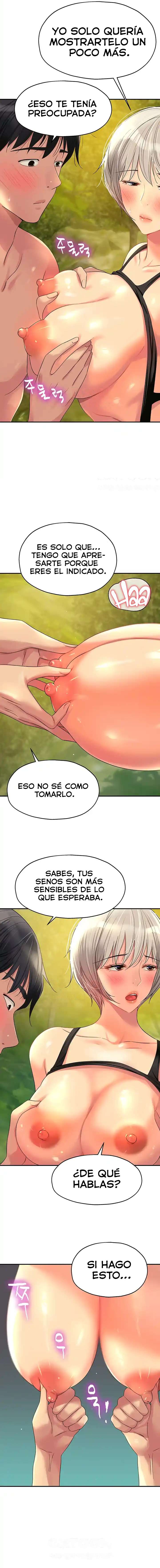 La Tienda del Placer Capitulo 66 página 14