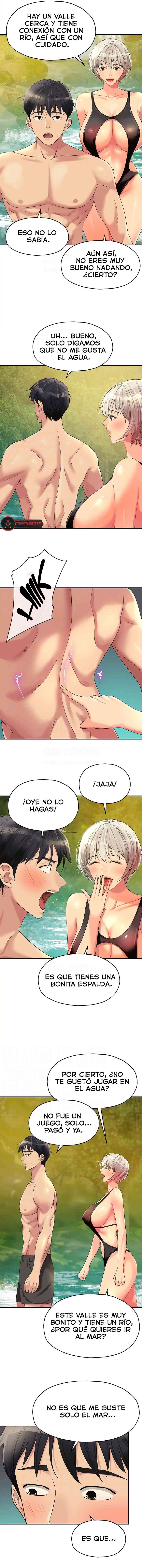 La Tienda del Placer Capitulo 66 página 2