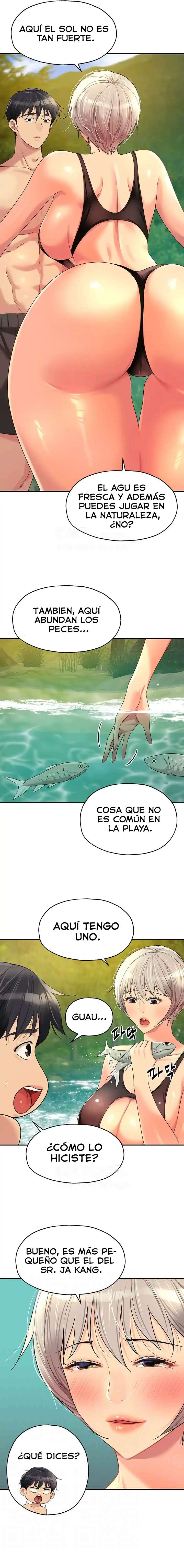 La Tienda del Placer Capitulo 66 página 4