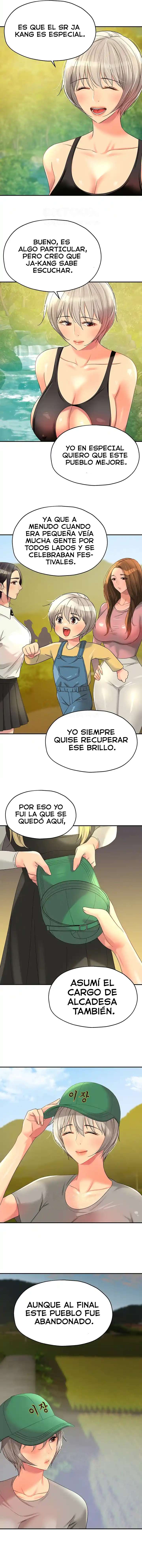 La Tienda del Placer Capitulo 66 página 6