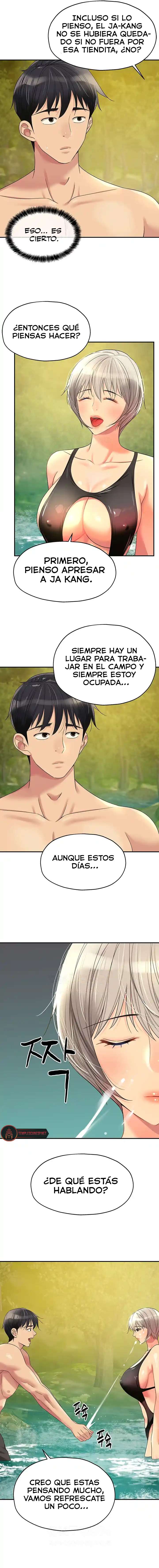 La Tienda del Placer Capitulo 66 página 7